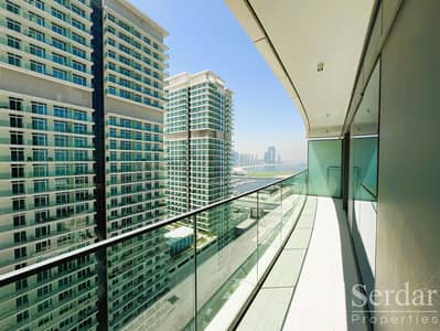 2 Bedroom Apartment for Rent in Dubai Harbour, Dubai - IMG-20240529-WA0004. jpg