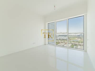 达马克山庄， 迪拜 单身公寓待租 - 位于达马克山庄，卡森大厦-引领先驱社区，卡森大厦B座 的公寓 42000 AED - 9086629