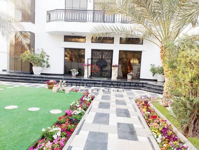 8 Bedroom Villa for Sale in Al Barsha, Dubai - IMG-20240529-WA0029. jpg