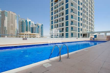 1 Bedroom Flat for Sale in Dubai Marina, Dubai - Full Furnished | Chiller Free | Free Community