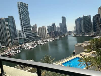 1 Bedroom Apartment for Rent in Dubai Marina, Dubai - WhatsApp Image 2024-05-29 at 1.15. 50 PM. jpeg