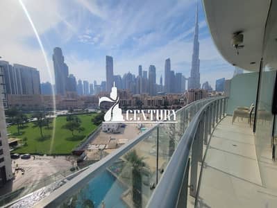 1 Bedroom Flat for Rent in Downtown Dubai, Dubai - 719ef61c-4c90-485a-b39c-a0389e3337db. jpg