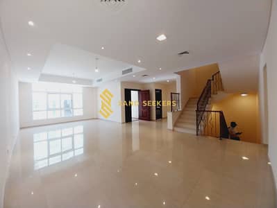 4 Bedroom Townhouse for Rent in Khalifa City, Abu Dhabi - 1000141568. jpg