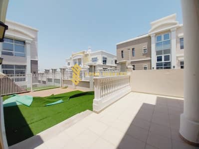 5 Bedroom Villa for Rent in Khalifa City, Abu Dhabi - 1000141527. jpg