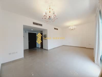 3 Bedroom Flat for Rent in Al Reef, Abu Dhabi - 1000141471. jpg