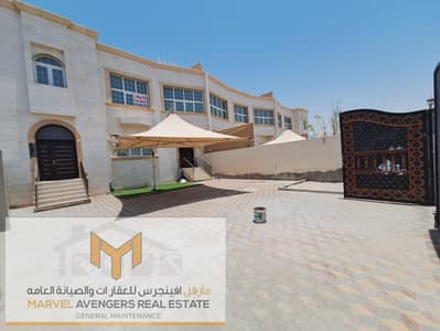 فیلا 5 غرف نوم للايجار في مدينة محمد بن زايد، أبوظبي - IMG-20240529-WA0044. jpg