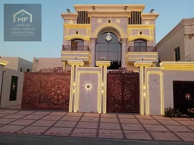 6 Bedroom Villa for Sale in Al Helio, Ajman - WhatsApp Image 2024-05-29 at 09.34. 23 (1). jpeg