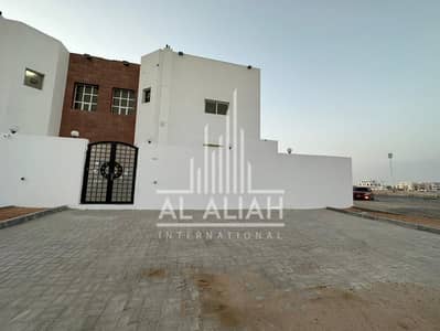 فیلا 4 غرف نوم للايجار في مدينة محمد بن زايد، أبوظبي - IMG-20230821-WA0003. jpg