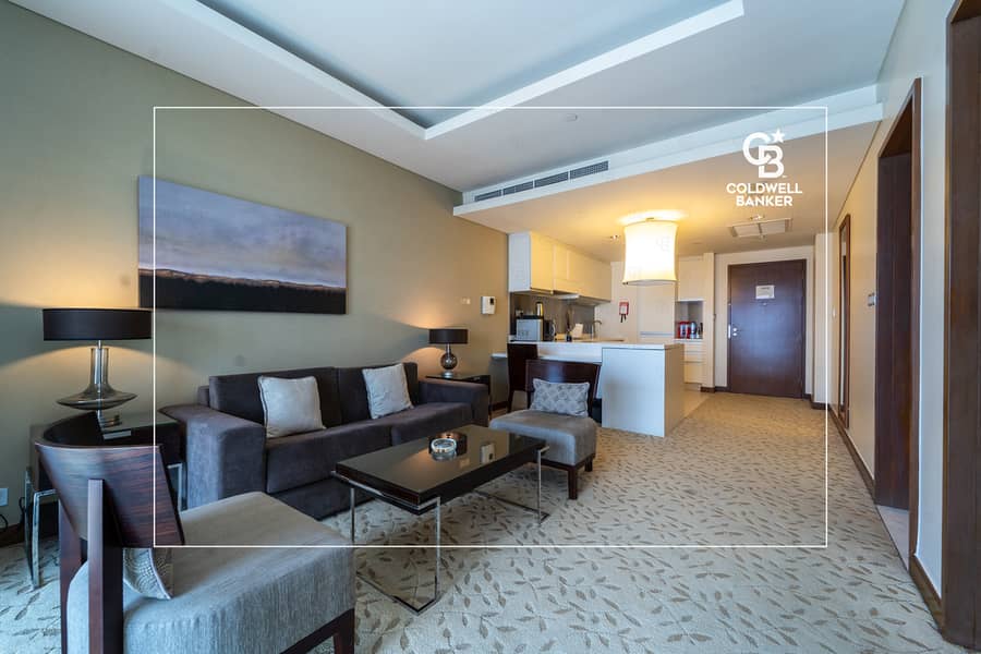 High Floor | Great View | Prime Location High Floor | Great View | Prime Location