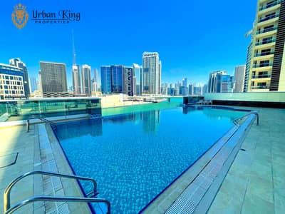 1 Bedroom Flat for Rent in Business Bay, Dubai - IMG-20240522-WA0017. jpg