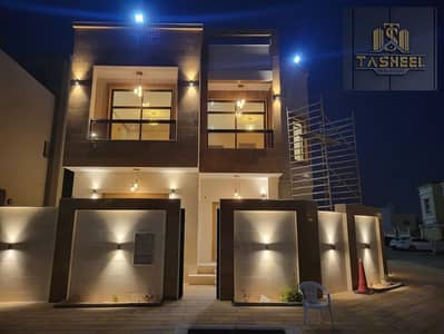 5 Bedroom Villa for Sale in Al Helio, Ajman - msg1083088249-3086. jpg