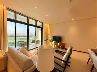 2 Bedroom Flat for Rent in The Hills, Dubai - Exquisite Furnished 2-BHK| Elevate Your Lifestyle!