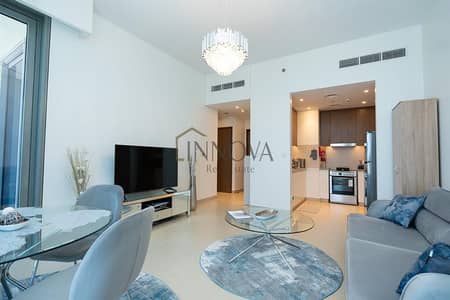 1 Bedroom Flat for Rent in Dubai Marina, Dubai - Fully Furnished | Bluewaters View |1BR