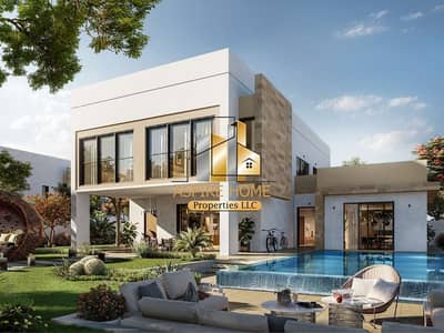 3 Bedroom Villa for Sale in Yas Island, Abu Dhabi - WhatsApp Image 2024-05-29 at 2.20. 29 PM (1). jpeg