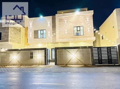 6 Bedroom Villa for Rent in Al Yasmeen, Ajman - IMG-20240529-WA0142. jpg