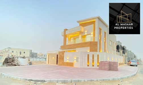 4 Bedroom Villa for Sale in Al Yasmeen, Ajman - WhatsApp Image 2024-05-29 at 12.11. 16 PM (11). jpeg
