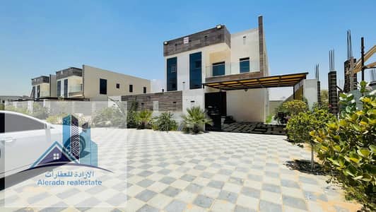 5 Bedroom Villa for Sale in Al Zahya, Ajman - edc24894-e4a4-40cb-8441-c13d1d6d0b38. jpg