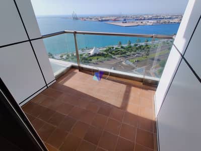 2 Bedroom Apartment for Rent in Corniche Road, Abu Dhabi - IMG_20240528_164519. jpg
