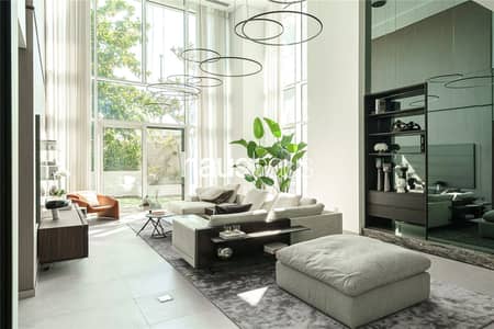 4 Bedroom Flat for Sale in Jumeirah Lake Towers (JLT), Dubai - Exquisite | Designer Furniture | Ultra Luxury