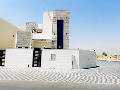 4 Bedroom Villa for Rent in Al Amerah, Ajman - WhatsApp Image 2024-05-29 at 2.26. 54 PM. jpeg