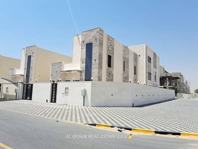 4 Bedroom Villa for Rent in Al Amerah, Ajman - WhatsApp Image 2024-05-29 at 2.00. 31 PM. jpeg