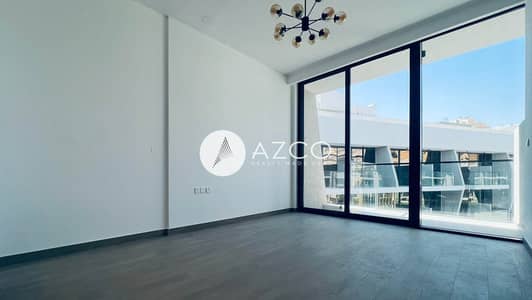 Studio for Rent in Jumeirah Village Circle (JVC), Dubai - AZCO REALESTATE-5. jpg