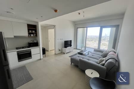 1 Bedroom Flat for Rent in Za'abeel, Dubai - Downtown Views II | 1 Bedroom | Brand New