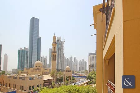 2 Bedroom Flat for Sale in Downtown Dubai, Dubai - Two Bedroom | Vacant Now | Large Layout