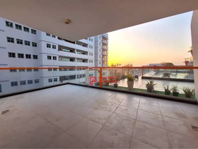 1 Bedroom Apartment for Rent in Dubai Silicon Oasis (DSO), Dubai - Pool View I 4 Balcony I 2 TB I Spacious and Bright