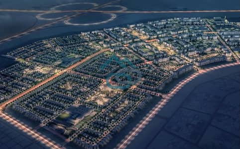 ارض سكنية  للبيع في الشامخة، أبوظبي - WhatsApp Image 2021-04-16 at 3.24. 27 PM. jpeg