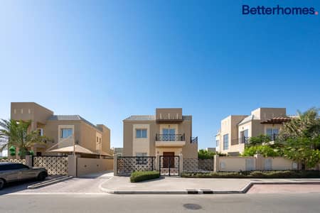 4 Bedroom Villa for Sale in Living Legends, Dubai - 4BR PLUS MAID | STANDALONE | READY FOR MOVE IN