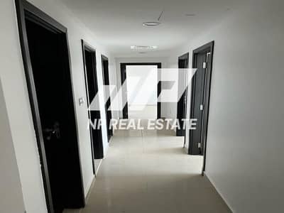 3 Bedroom Flat for Sale in Al Reef, Abu Dhabi - AL REEF DOWNTOWN TYPE A CLOSE KITCHEN 3BR 1668 sqft (7). jpg