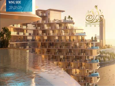 4 Bedroom Apartment for Sale in Al Marjan Island, Ras Al Khaimah - 9. png