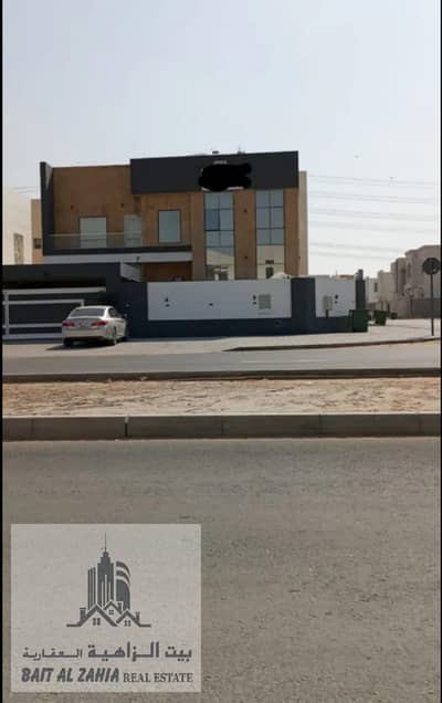 5 Bedroom Villa for Rent in Al Yasmeen, Ajman - IMG-20240529-WA0029. jpg
