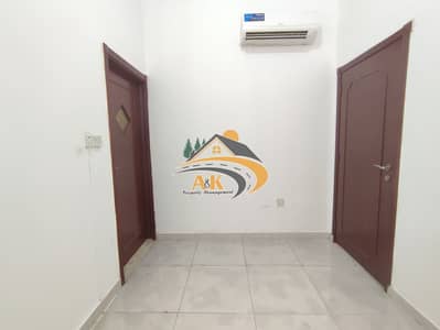 Studio for Rent in Mohammed Bin Zayed City, Abu Dhabi - 1716363910556. jpg
