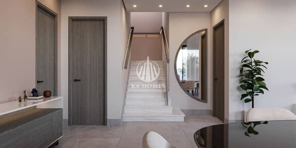 3 Bedroom Villa for Sale in Sharjah Garden City, Sharjah - S8. jpg