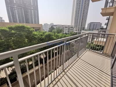 2 Bedroom Flat for Sale in Dubai Creek Harbour, Dubai - Spacious | Prime Location | Balcony