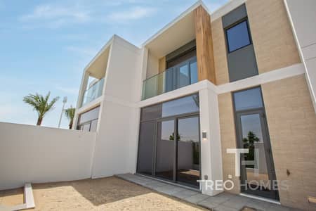 3 Bedroom Townhouse for Rent in Arabian Ranches 3, Dubai - 3 Bedroom | Close To Pool | Vacant