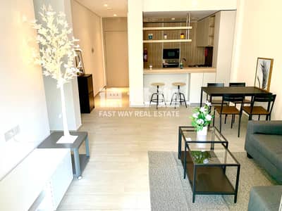 شقة 1 غرفة نوم للايجار في شوبا هارتلاند، دبي - Image_20240529144052. jpg