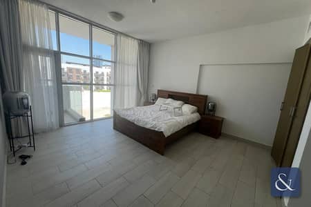 1 Bedroom Apartment for Sale in Jumeirah Village Circle (JVC), Dubai - Vacant | 1 Bed+ Study | Two Balconies