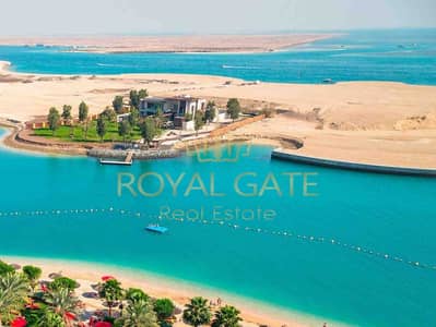 Plot for Sale in Nareel Island, Abu Dhabi - WhatsApp Image 2024-05-29 at 1.42. 34 PM. jpeg