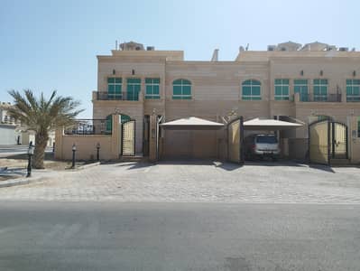 6 Bedroom Villa for Rent in Khalifa City, Abu Dhabi - arba 14. jpg