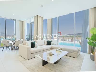 2 Bedroom Apartment for Rent in Mohammed Bin Rashid City, Dubai - Res 27 104 (3 of 19). jpg