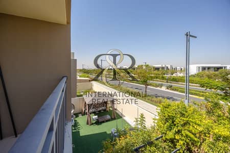 3 Bedroom Villa for Rent in Dubai Hills Estate, Dubai - 0R9A5281-HDR. jpg