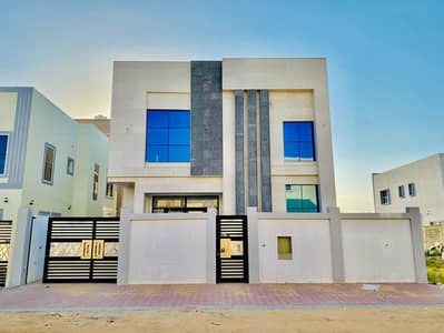5 Bedroom Villa for Sale in Al Helio, Ajman - c0cef424-bc00-4f5e-b48b-658e9dfe8e15. jpg
