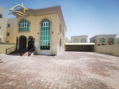 5 Bedroom Villa for Rent in Shakhbout City, Abu Dhabi - WhatsApp Image 2024-05-29 at 2.49. 47 AM (1). jpeg
