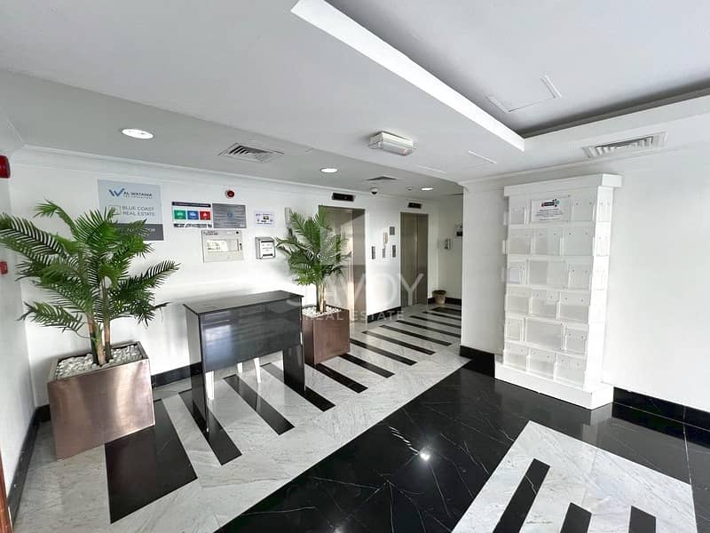 مکتب في المرور 76000 درهم - 9087233 مکتب في المرور 76000 درهم - 9087233