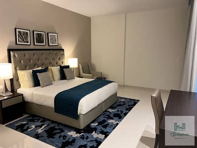 2 Bedroom Apartment for Rent in Dubai South, Dubai - WhatsApp Image 2022-01-29 at 13.30. 54 (2). jpeg