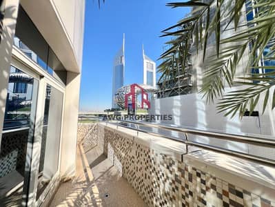 Office for Rent in Sheikh Zayed Road, Dubai - e58deb47-61dc-460d-8baa-60630d881803. jpg