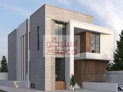 فیلا 5 غرف نوم للبيع في جزيرة السعديات، أبوظبي - WhatsApp Image 2024-05-28 at 2.09. 07 PM (1). jpeg